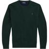 Polo Merino Wool Crew Neck Knit Sweater Men Sweater 710667378-026
