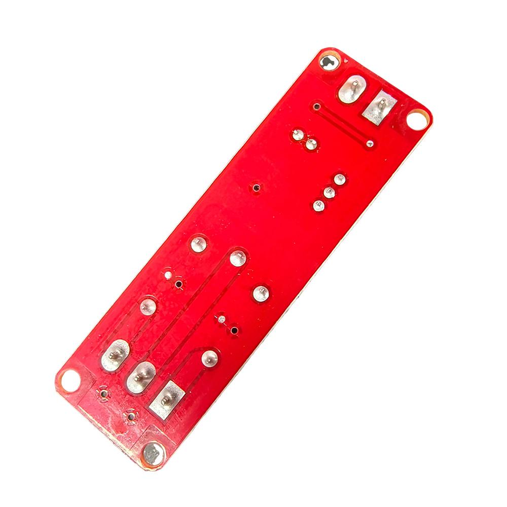 NE555 DK555 Timer Switch Adjustable Disconnect Module DC12V Time delay relay Module DC 12V Delay relay shield 0~10S