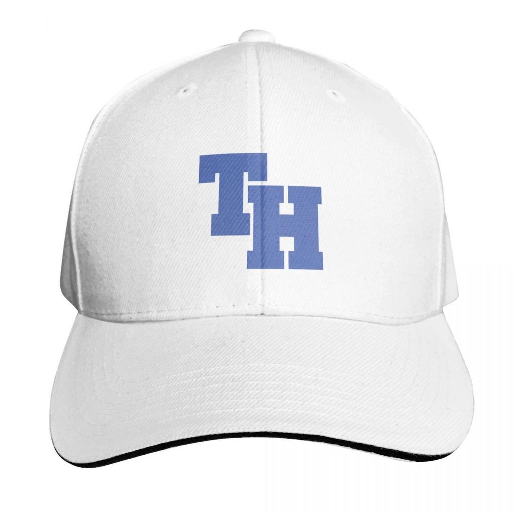 Tree Hill Ravens Basketball Varsity Jacket One Tree Hill Baseball Cap Men Women Casual Summer Sport Sun Cap