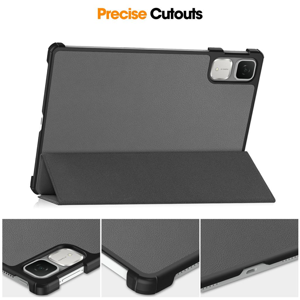 For Honor Tablet GT Case Anti-Drop Leather Stand Tablet Cover