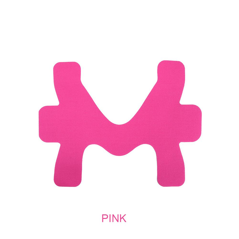 Precut Kinesiology Ankle Tape Brace Support Compression Sleeve Elastic Foot Bandage Protective Wrap Sports Foot Guard Protector