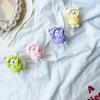 Cartoon Cute Ins Style Japanese Korean Adhesive Phone Stand Airbag Back Scalable Stable Small Fresh
