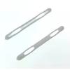 1 set for BMW X3 X5 E70 E83 E53 sunroof sun visor clip slider accessories repair kit 54137155683