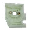 Carburetor Adaptor Adapter Gasket Intake Manifold Boot Kit For HUSQVARNA 136 LE 137 E 141 LE 142 E 36 41 Chainsaw Replacement