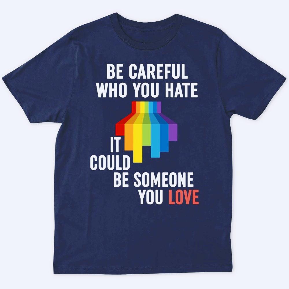 Pride Month Gift Tee Tops LGBTQ Gay Tshirt Men Women Universal Casual Crewneck Tshirt Creative Design Unisex Summer Shirt