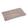 Bath Mat 45x75 Cm Vitamine Swety Taupe