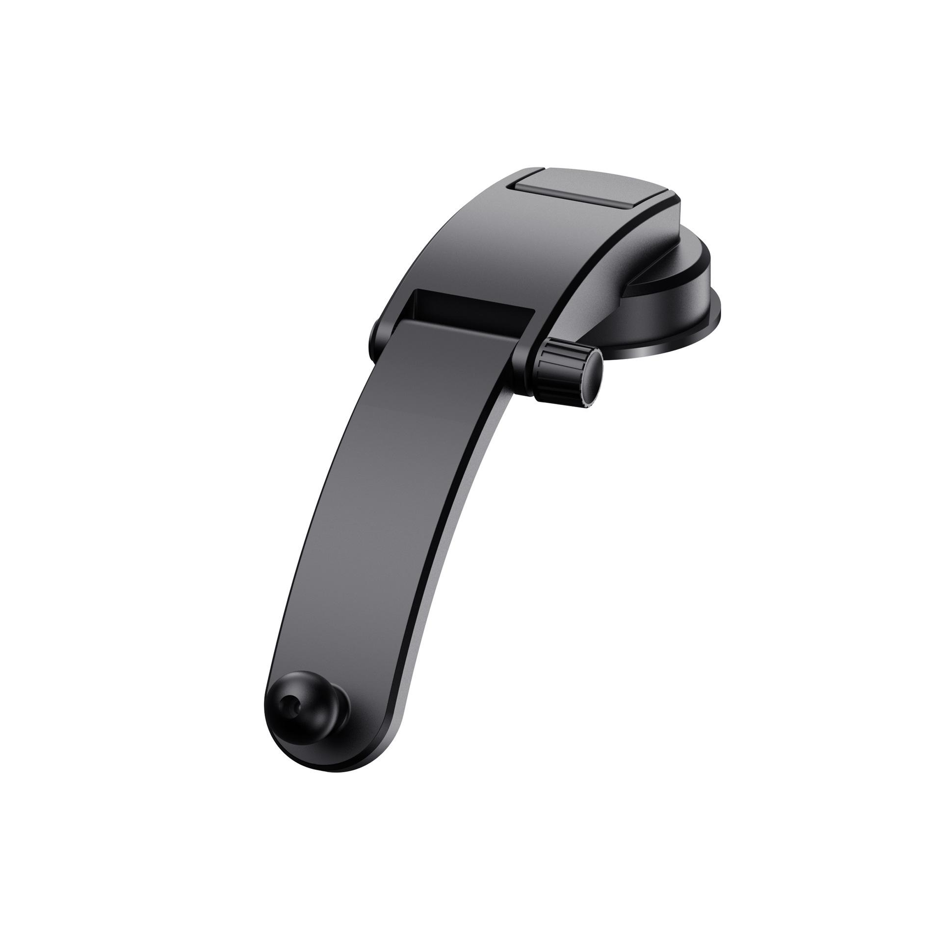 MagSafe Dual-Position Magnetic Car Phone Holder for Air Vent & Dashboard
