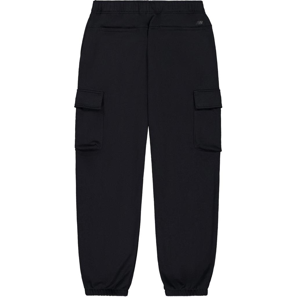 New Balance Met24 Casual Pants Men's Black AMP45029-BK