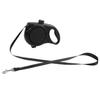 Adjustable Dog Leash Wrist Strap Retractable Dog Leash Add-On Accessory Bracelet Safety Ring Dogs Walker Hands Free Dog 