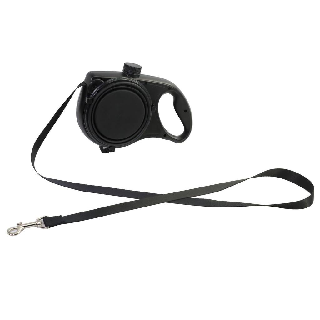 Adjustable Dog Leash Wrist Strap Retractable Dog Leash Add-On Accessory Bracelet Safety Ring Dogs Walker Hands Free Dog