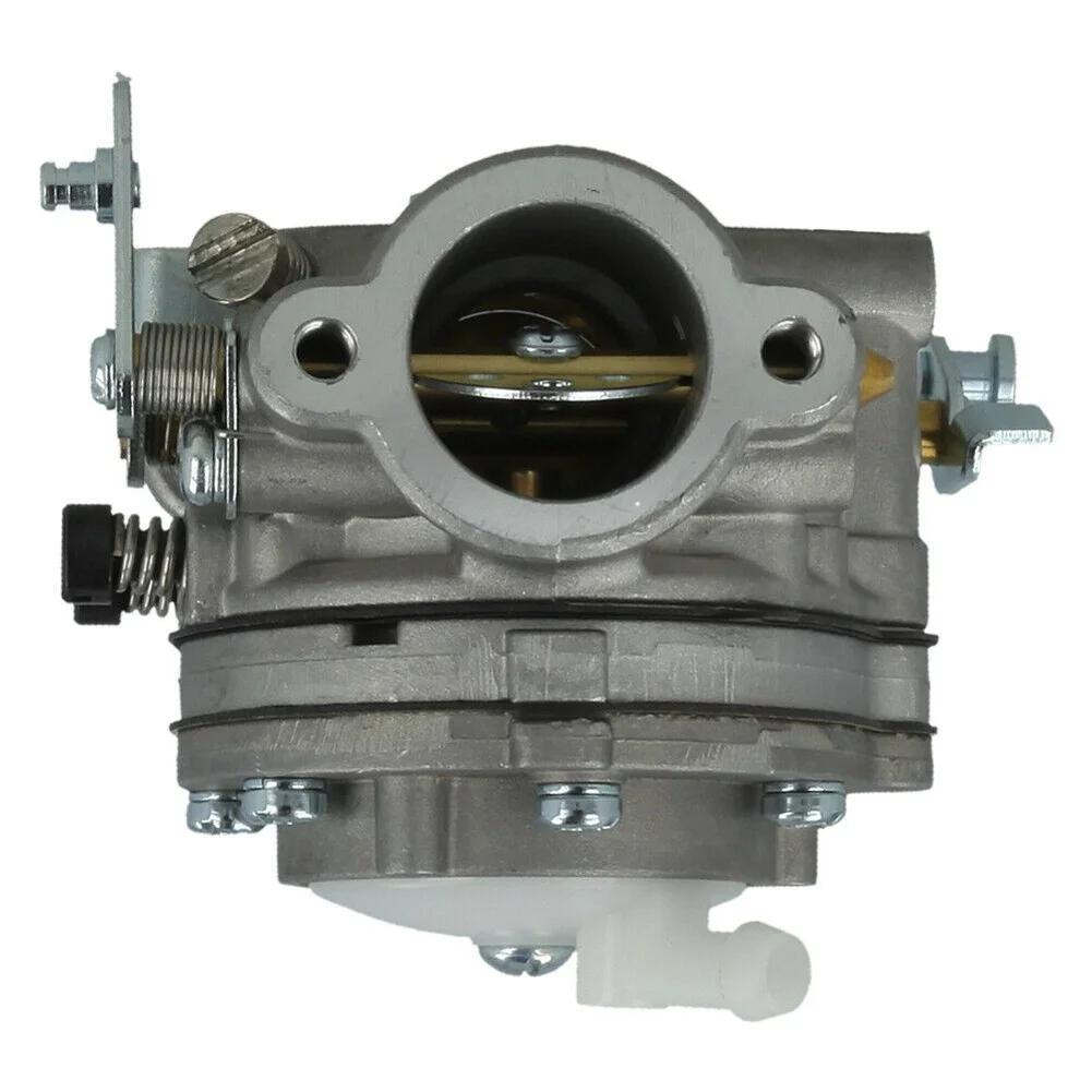 FÜR TILLOTSON HL 292 Vergaser Ersatz für TS350 TS360 08S Motor Vergaser für Garten Ersatzzubehör