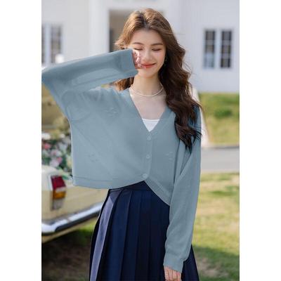 Üst Kıyafetler – Kadın hırkaları