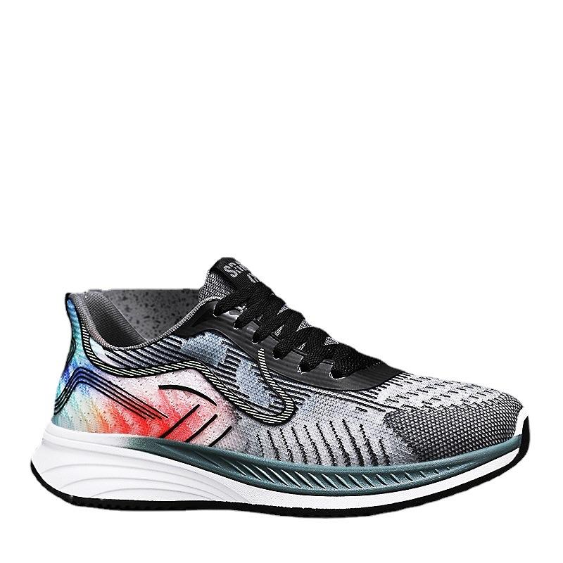 

Трансграничная кокосовая обувь, мужская обувь, летняя дышащая тонкая удобная обувь с сеткой, спортивная футболка с сеткой