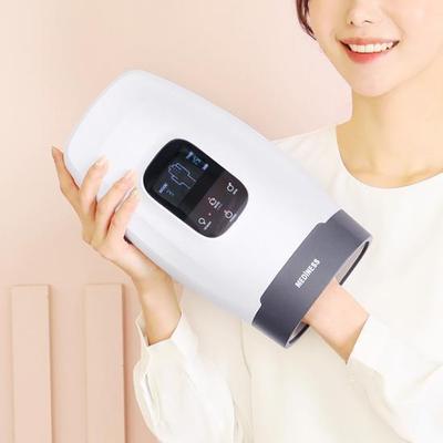 Mediness Shiatsu Hand Massager CP-2200 (White)