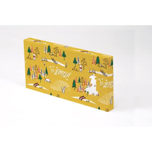 120 Piece Jigsaw Puzzle Disney 100 Acre Forest [Canvas Puzzle]