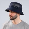 Quick-dry Fishing Bucket Hat Sweat-proof Sun Protection Bucket Hat Fisherman's Hat  Climbing