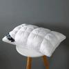 Comfortable Pillows for Sleeping High Quality Sleep Pillow Deep Sleep Neck Pillow Does Not Collapse Pillow Hotel Pillow 48x74cm
