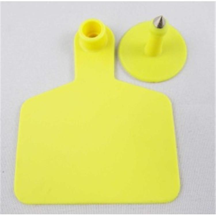 Laserem tištěné ušní známky: Prasata, Prasnice, Ovce, Registrační značky