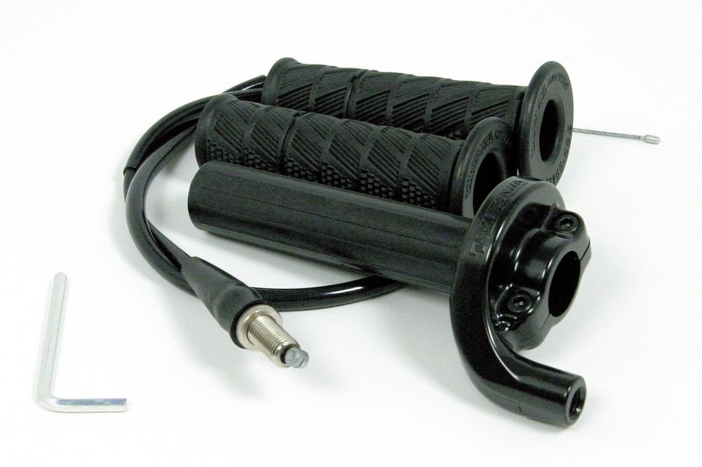 SP Takegawa High Throttle Kit Type 2 680mm 03-06-0009