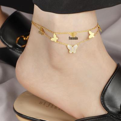 Bracciali – Cavigliere