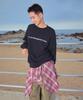 LMC Fn Og Sweatshirt Light Heather Gray