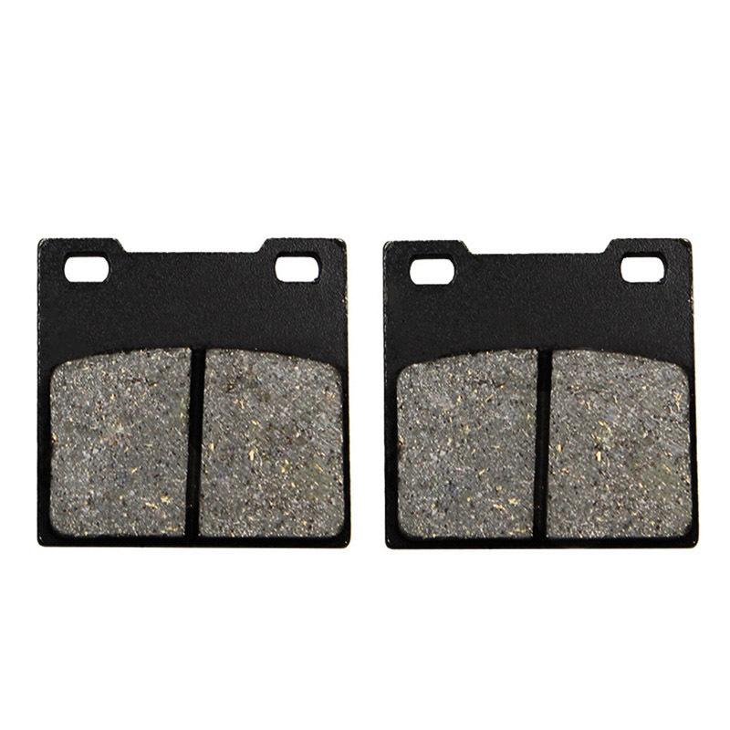AHL Motorcycle Rear Brake Pads For SUZUKI TL1000R TL 1000R 98-03 GSXR1100 GSXR 1100 86-98 GSF1200 GSF 1200 Bandit 1997-2005