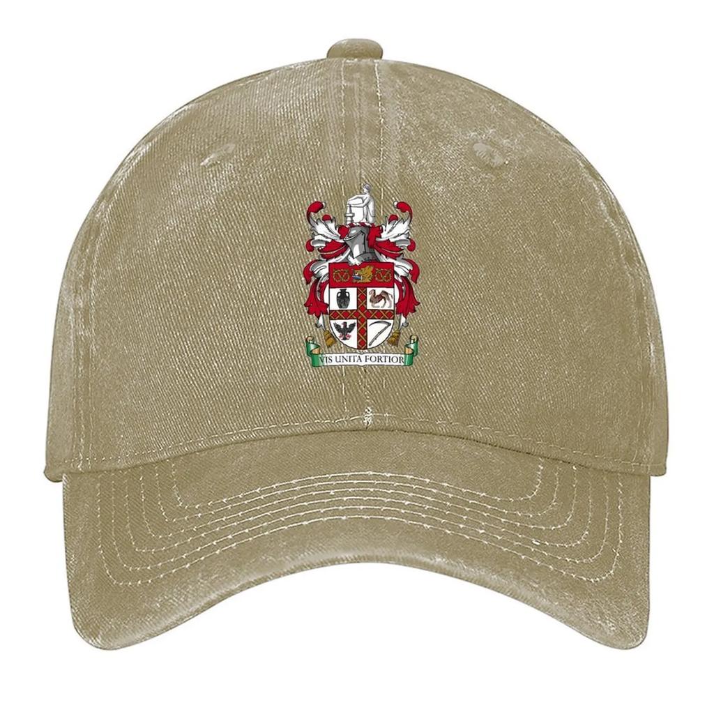 Stoke On Trent TShirt Baseball Cap fashionable Snap Back Hat black foam party Hat Mens Caps Womens
