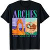 Arches National Park T-Shirt(1)