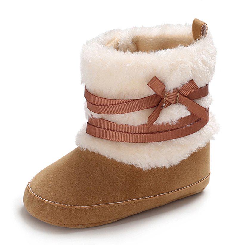 boots baby cold