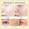 Cleansing Oil Makeup Remover Oil Deep Cleansing Pore Dirt Remove Blackhead Non-greasy Smooth Refreshing Deeply Nourishes Skin