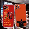 The Weeknd Transparent Phone Case for Motorola Moto G40 G04 G05 One Ace Action  Fusion + Plus Hyper Macro Vision Zoom