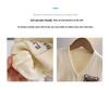 Boys' Spring & Autumn 2024 Knitted Vest Cardigan: Children's Sweater Outerwear Top