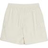 New MLB Cargo Shorts Unisex Beige 3ASMB1153-50CRM