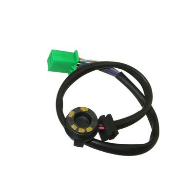 Gear Position Sensor for 50cc 70cc 90cc 110cc 125cc ATV Quad Bike Cart Accessories Replacement