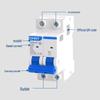 Zhengtai Miniature Circuit Breaker (CN Version)