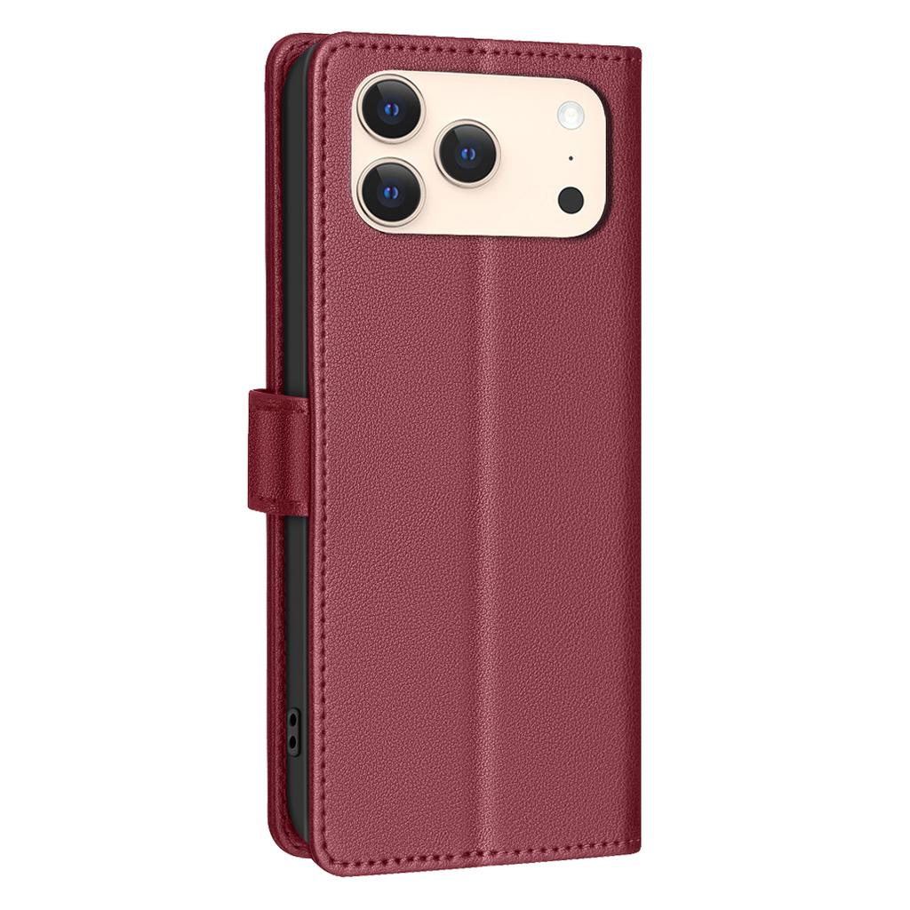 Kožené pouzdro s potiskem a stojánkem pro Lenovo Tab K11 Gen 2/Idea Tab/Xiaoxin Pad 11 2025