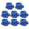 Rearview Mirror Anti-Scratch Stickers Protector Sticker Anti-skid Door Sticker