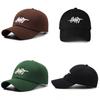 Letter Baseball Cap For Men Women Summer Sun Protection Adjustable Cotton Casual Style
