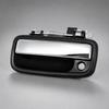 Replacement Exterior Door Handle 6921035030 6922035030 with ABS Construction, Integrated Spring Assembly, and One-Handle Package Scope