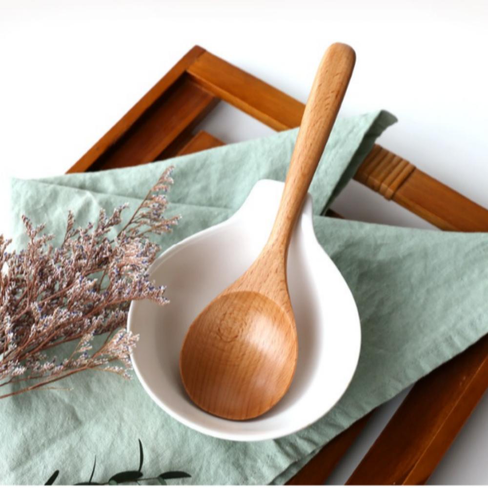 

Большая ложка - Бук