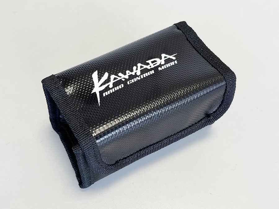 Kawada Mokei Safety Size SK551 Li-Po Bag, 1S,