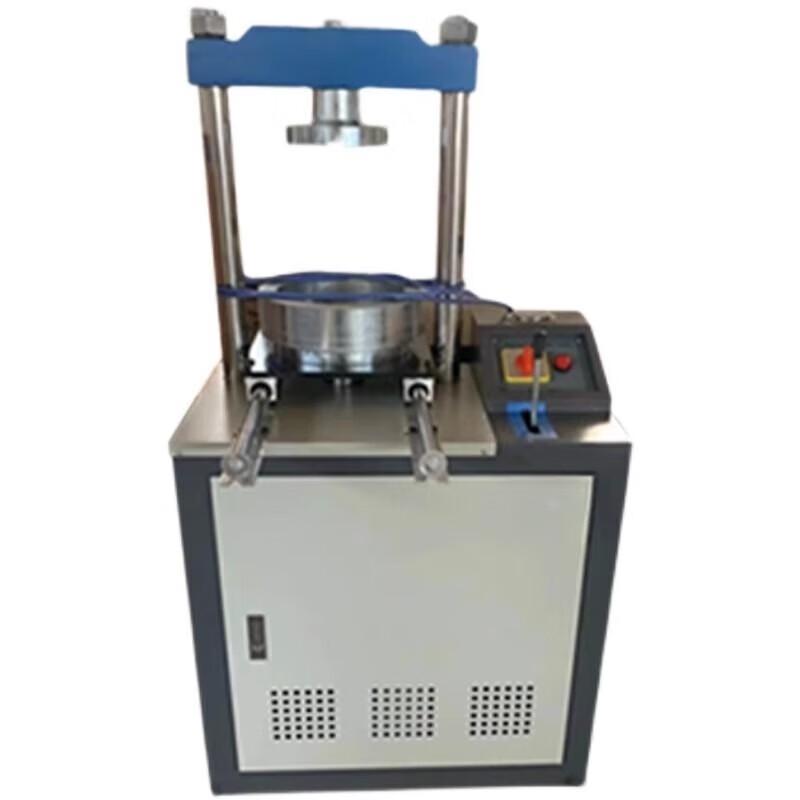 JZDASI Multifunctional Electric Hydraulic Demoulding and Splitting Machine CN plug (adapter included)