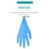 Thickened Durable Disposable Nitrile Gloves