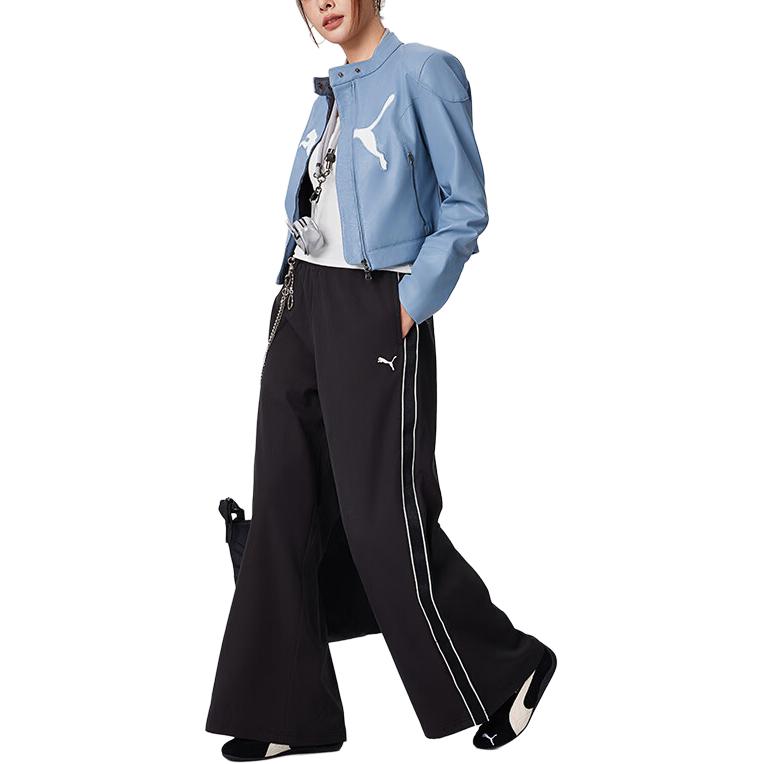 PUMA RETRO Casual Pants Women's 635721-01