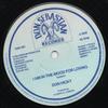 Płyta 12 cali DON HICKY I Am In The Mood For Loving DSR001 Don Sebastian R UK Reggae Ska Dub Używana