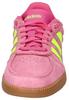 Women's Sneakers Adidas Breaknet Sleek Pulse Magenta/lucid Lemon/bliss Pink