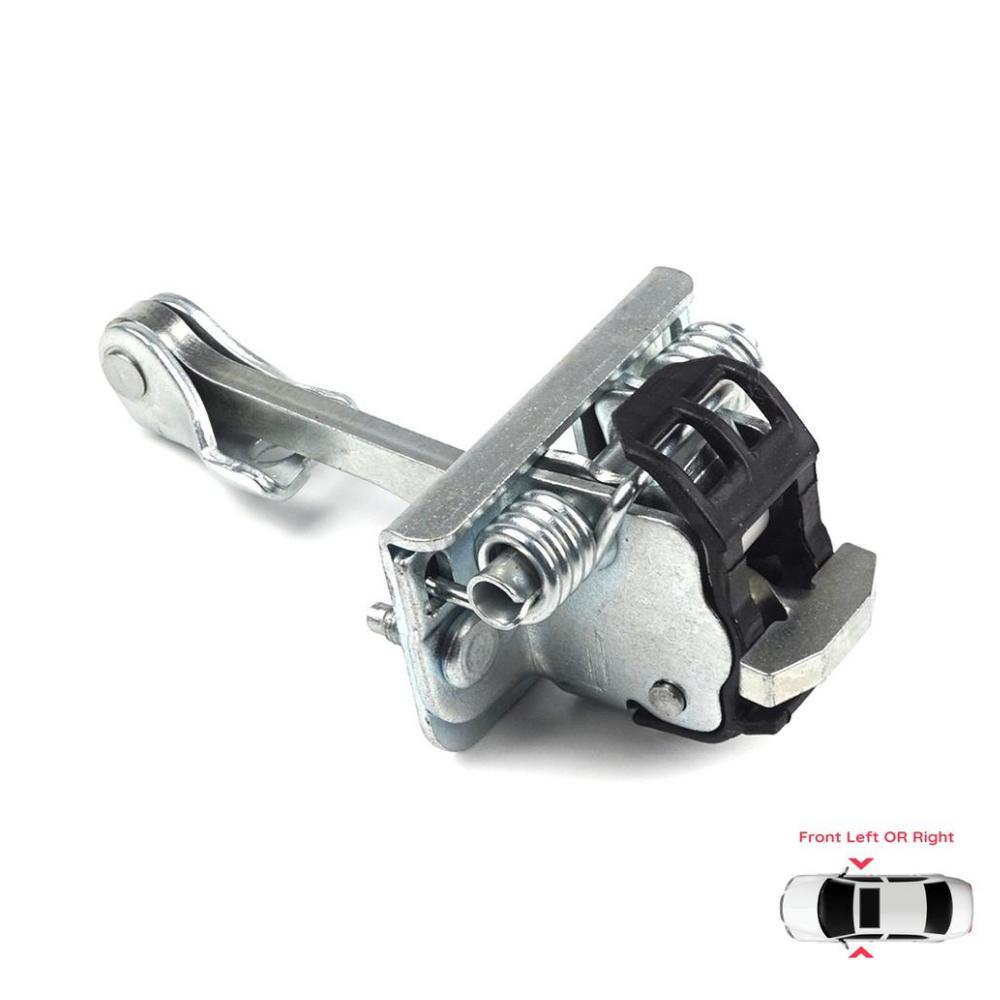 Vorne Links ODER Rechts Tür Fangen Scharnier Stop Prüfen Band Limiter 9181P2 für Peugeot Partner Citroen Berlingo Tepee 2008-2018