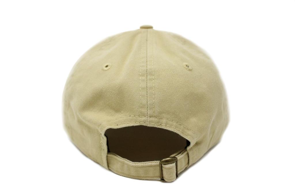 NEW ERA Cap 9TWENTY MLB New York Yankees Cream