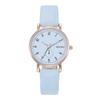 Special Watch for Girls, Candidate Temperament, Student Style, Niche