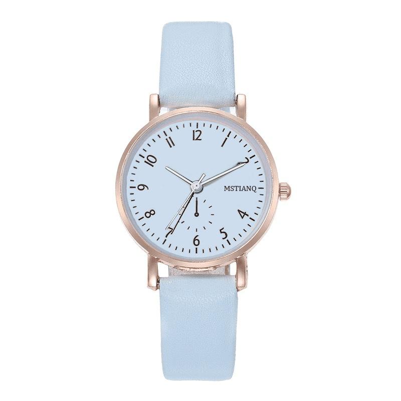 Special Watch for Girls, Candidate Temperament, Student Style, Niche